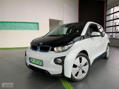 BMW i3 I 1wł, serwisowany, 2kpl kół, okazja rynkowa-1