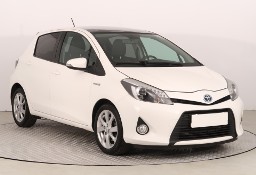 Toyota Yaris III , Salon Polska, 1. Właściciel, Serwis ASO, Automat, Skóra,