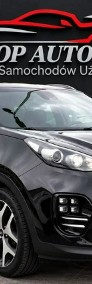 Kia Sportage IV KIA SPORTAGE 1.6 T-GDI GT Line 2WD Salon Polska Panorama-4