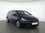 Opel Astra J , Salon Polska, Klimatronic, Tempomat, Parktronic,
