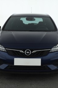 Opel Astra J , Salon Polska, Klimatronic, Tempomat, Parktronic,-2