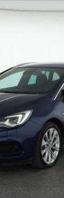 Opel Astra J , Salon Polska, Klimatronic, Tempomat, Parktronic,-3