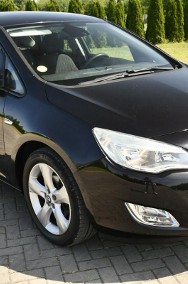 Opel Astra J 1,6B DUDKI11 Serwis,Klimatronic,Parktronic,kredyt,GWARANCJA-2