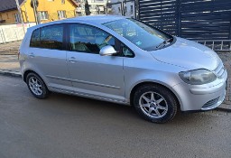 Volkswagen Golf Plus I 1,6 MPI