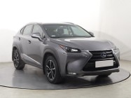 Lexus NX NX 14- Salon Polska, Serwis ASO, Automat, Skóra, Navi, Klimatronic,
