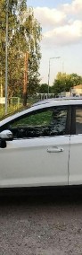 Ford Kuga TITANIUM 4x4 163 KM FAKTURA VAT 23% / Automat / Krajowa /-4