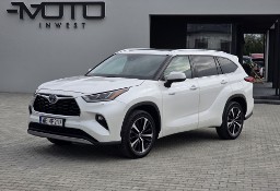 Toyota Highlander 2.5 Hybrid Executive