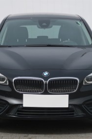 BMW , 1. Właściciel, Navi, Klimatronic, Tempomat, Parktronic,-2