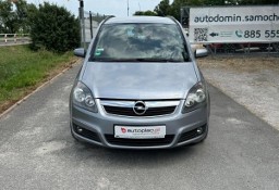 Opel Zafira B