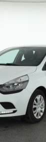 Renault Clio IV , Salon Polska, Klima, Tempomat-3