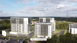 Nowe mieszkanie Poznań Winogrady, ul. Hawelańska