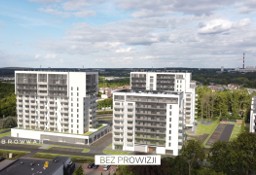 Nowe mieszkanie Poznań Winogrady, ul. Hawelańska