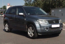 Suzuki Grand Vitara II , Klimatronic, Tempomat, Podgrzewane siedzienia