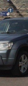 Suzuki Grand Vitara II , Klimatronic, Tempomat, Podgrzewane siedzienia-3