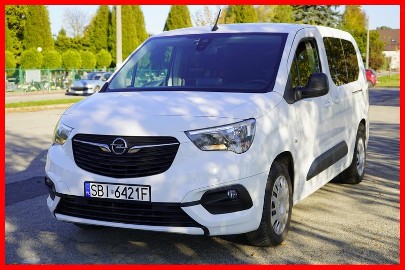 1.2 110 KM. DŁUGI 2021 r nawi tempomat kamera