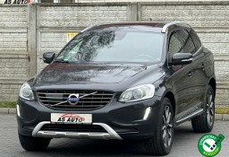 Volvo XC60 I 2,0D4 200KM POLESTAR+SUMMUM/ACC/BLiS/Navi/Virtual/Led/BiXenon/Skóra