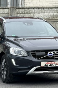 Volvo XC60 I 2,0D4 200KM POLESTAR+SUMMUM/ACC/BLiS/Navi/Virtual/Led/BiXenon/Skóra-2