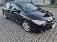 Honda Civic VIII GWARANCJA * 1.8 i-VTEC * 140 KM * manual * sedan * warszawa * serwi