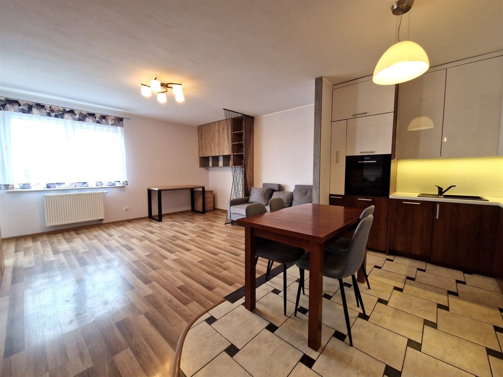 2 pok., 51 m² ul. Zachodnia, Ruczaj - Widok 3