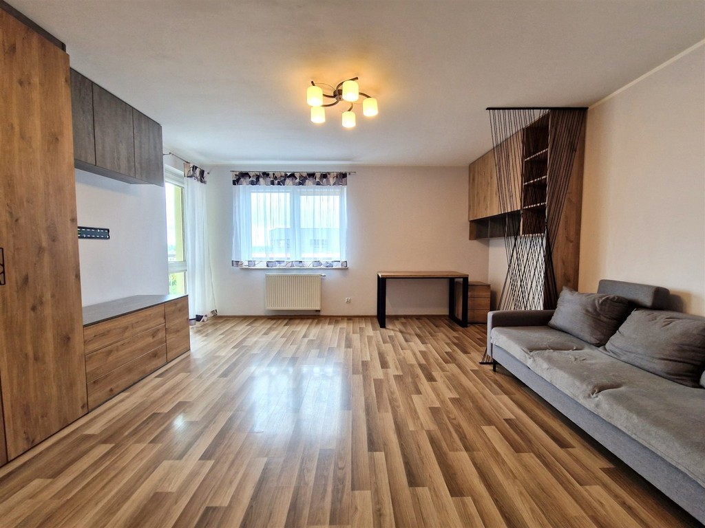 2 pok., 51 m² ul. Zachodnia, Ruczaj - Widok 4