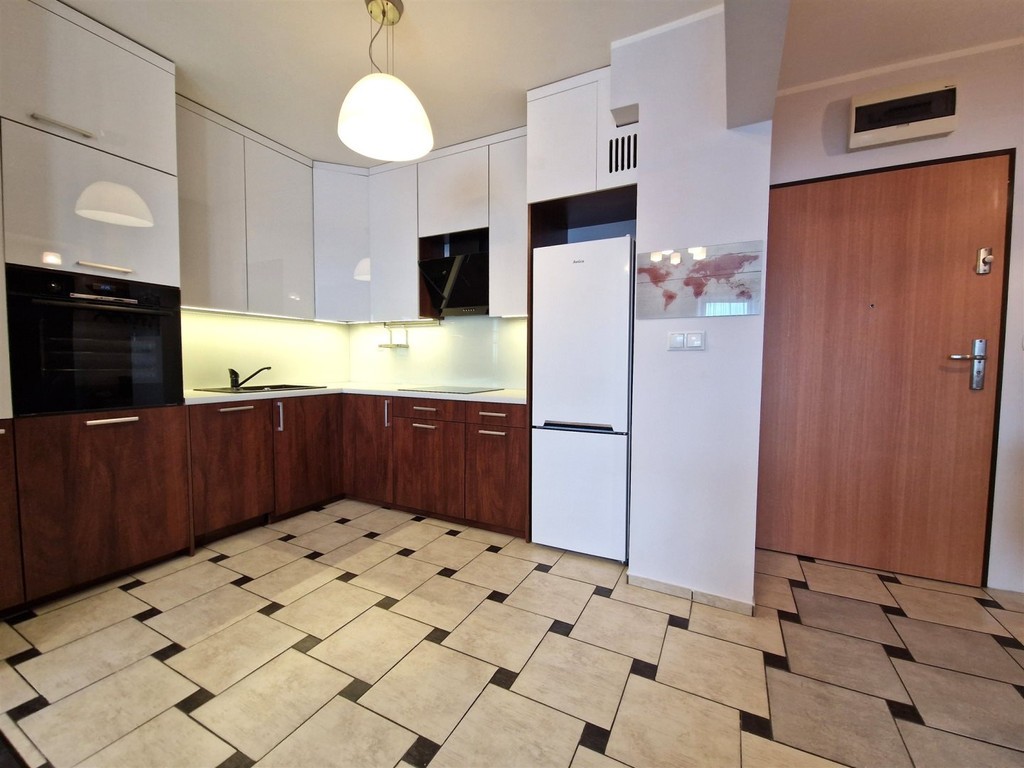 2 pok., 51 m² ul. Zachodnia, Ruczaj - Widok 6
