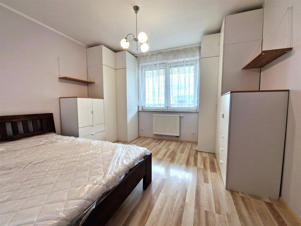2 pok., 51 m² ul. Zachodnia, Ruczaj - Więcej