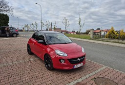 Opel Adam *1,2 benz 69KM *60-tys km* Stan idealny *