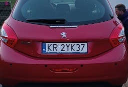 Peugeot 208 I Stan bardzo dobry,