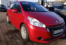 Peugeot 208 I Stan bardzo dobry,