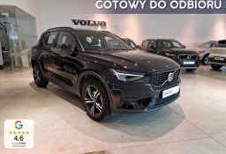 Volvo XC40 B3 Plus Dark 2.0 B3 Plus Dark (163KM) Dojazdowe koło zapasowe