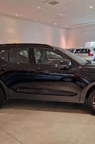 Volvo XC40 B3 Plus Dark 2.0 B3 Plus Dark (163KM) Dojazdowe koło zapasowe-2