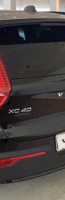 Volvo XC40 B3 Plus Dark 2.0 B3 Plus Dark (163KM) Dojazdowe koło zapasowe-3