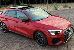 Audi S3 III (8V) 2,0 TFSI 310KM S-Line