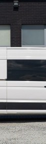 Volkswagen Crafter 7-OSÓB *Brygadówka* wersja KRAJOWY-3