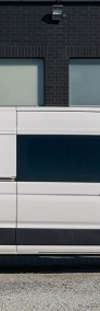 Volkswagen Crafter 7-OSÓB *Brygadówka* wersja KRAJOWY-3