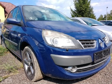 Renault Scenic II-1