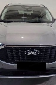 Ford Kuga IV Titanium 2.5 FHEV Titanium 2.5 FHEV 180 KM / Pakiet Winter-2