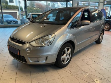 2.0 tdci Titanium Convers Automat 7 foteli-1