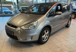 Ford S-MAX I 2.0 tdci Titanium Convers Automat 7 foteli