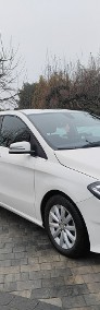 Mercedes-Benz Klasa B W246 LIFT 1.5 Cdi 109 KM Automat Zarejestrowany Oryginalny Przebieg-3