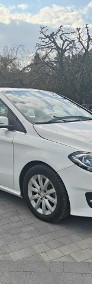 Mercedes-Benz Klasa B W246 B-180 LIFT 1.5 Cdi 109 KM Automat Zarejestrowany Oryginalny Przebie-3