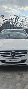 Mercedes-Benz Klasa B W246 B-180 LIFT 1.5 Cdi 109 KM Automat Zarejestrowany Oryginalny Przebie-4