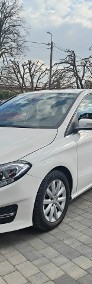 Mercedes-Benz Klasa B W246 B-180 LIFT 1.5 Cdi 109 KM Automat Zarejestrowany Oryginalny Przebie-3