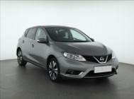 Nissan Pulsar I , Salon Polska, Serwis ASO, Klimatronic, Tempomat