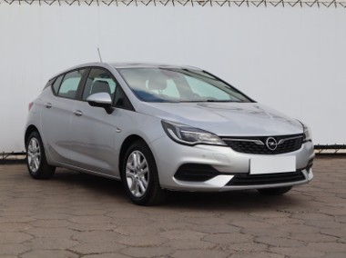 Opel Astra J , Salon Polska, 1. Właściciel, Serwis ASO, VAT 23%, Klima,-1