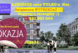 Nowe mieszkanie Sosnowiec Zagórze