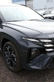Hyundai Tucson III 1.6 T-GDi N-Line 2WD DCT 1.6 T-GDi N-Line 2WD DCT 150KM-2