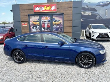 Audi A5 II-1