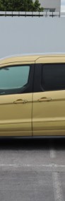 Ford Tourneo Connect II , Salon Polska, 7 miejsc, Klimatronic, Tempomat, Parktronic,-4