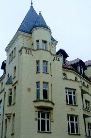 Mieszkanie Poznań Łazarz-2
